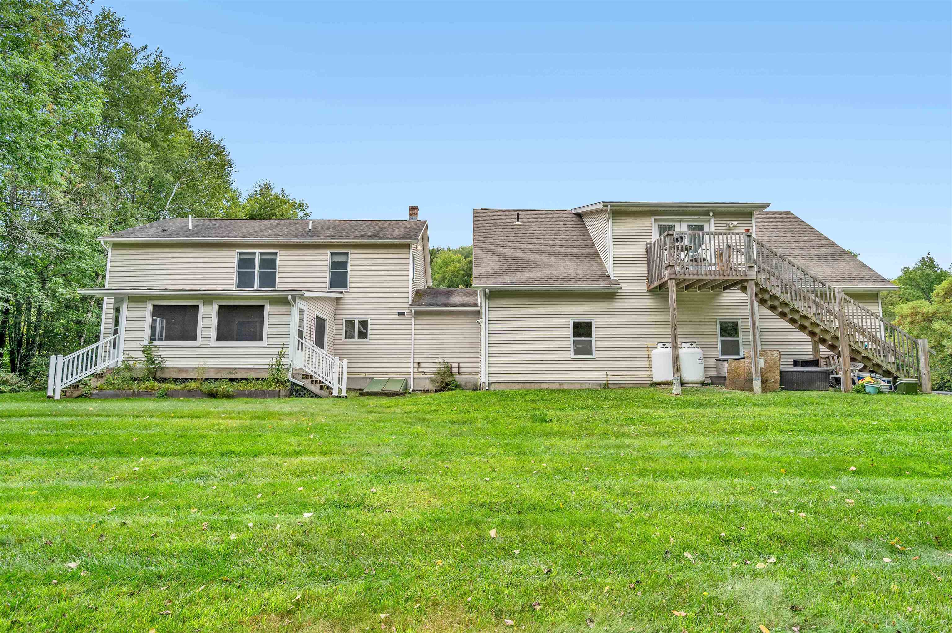 740 East Barre Road Barre Town, VT 05641 - Photo 50 of 57 Gallery Image 50