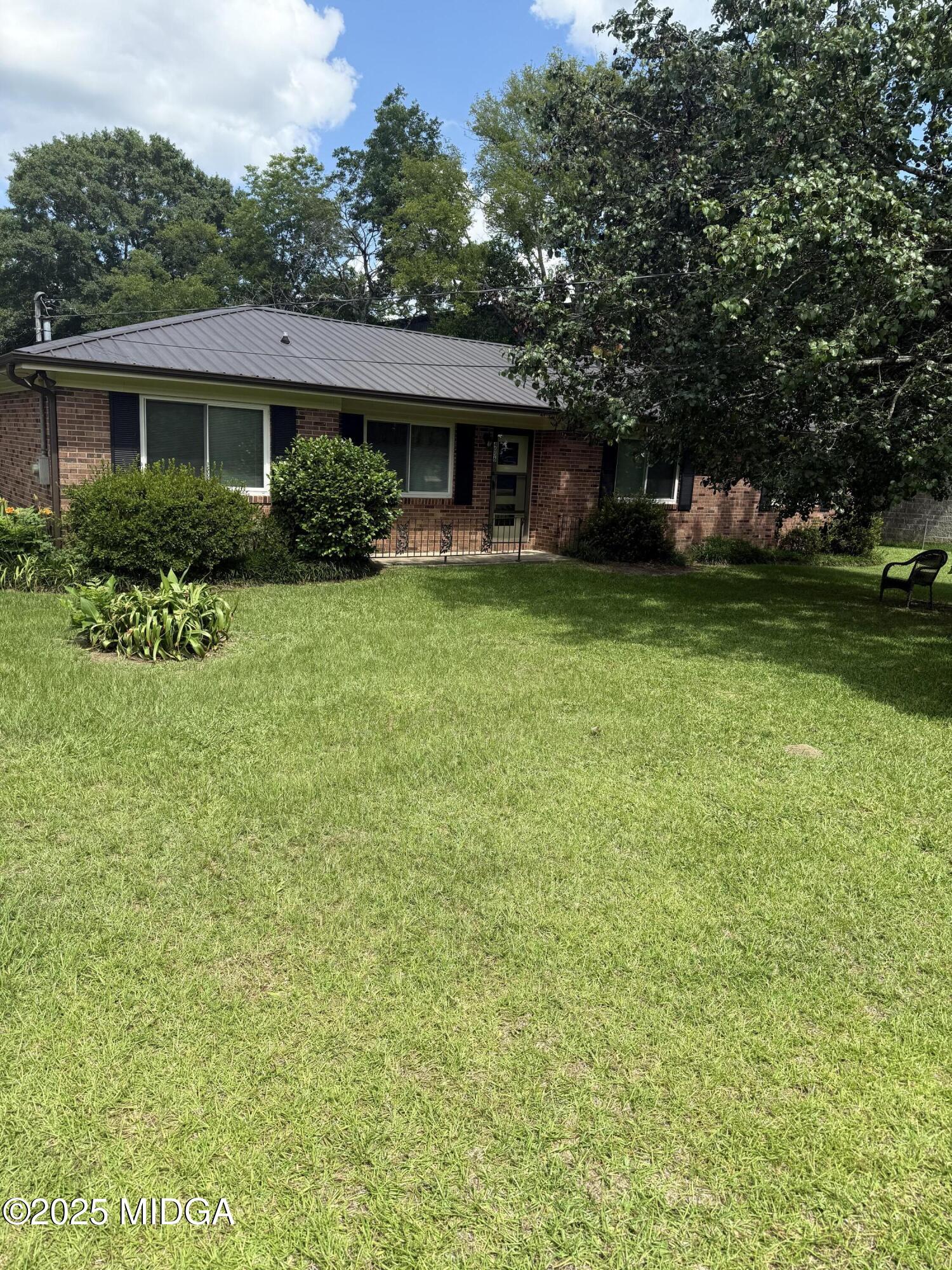 4056 Riggins Mill Road Macon, GA 31217 - Photo 2 of 3 Front