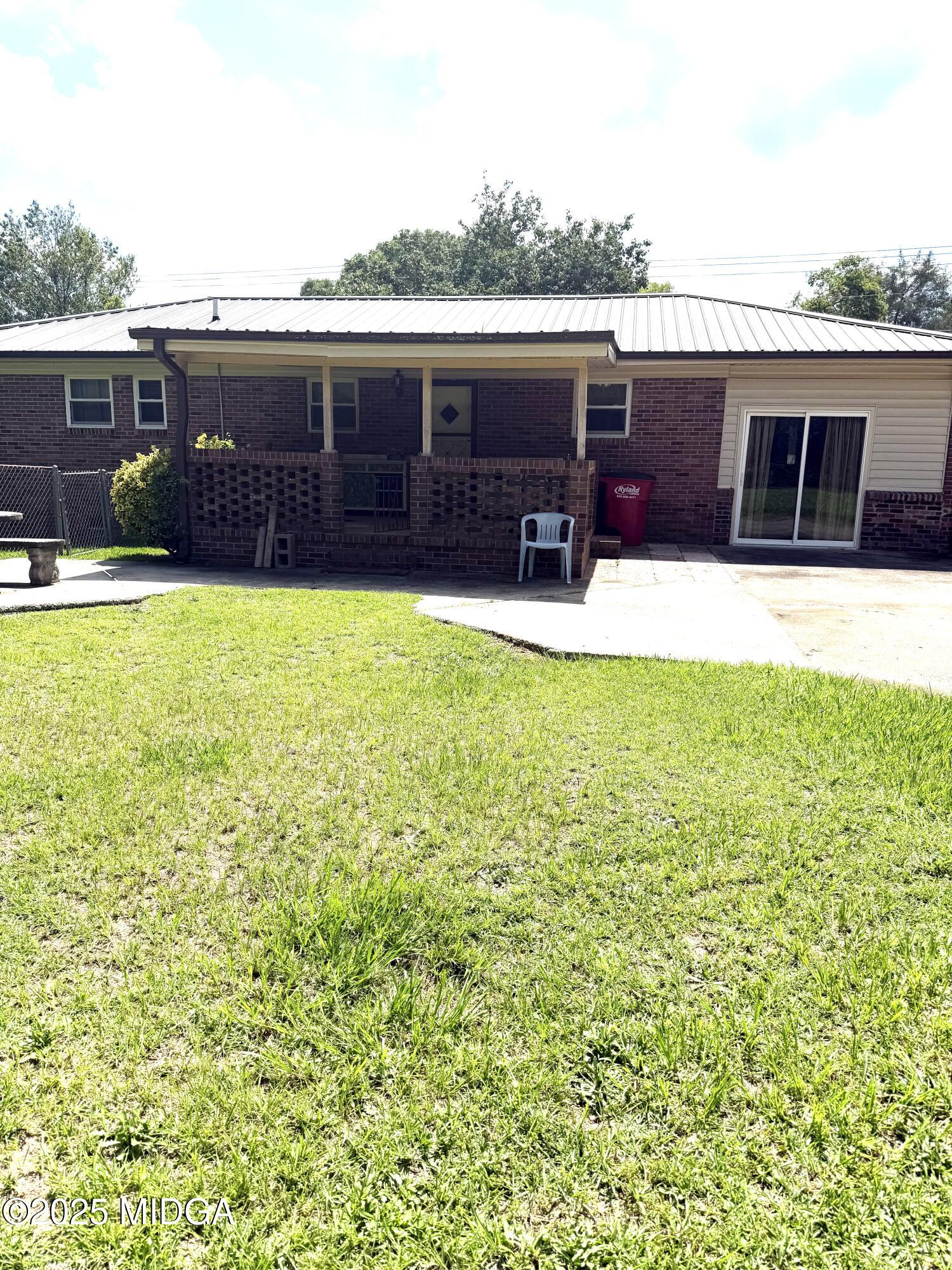 4056 Riggins Mill Road Macon, GA 31217 - Photo 3 of 3 Back