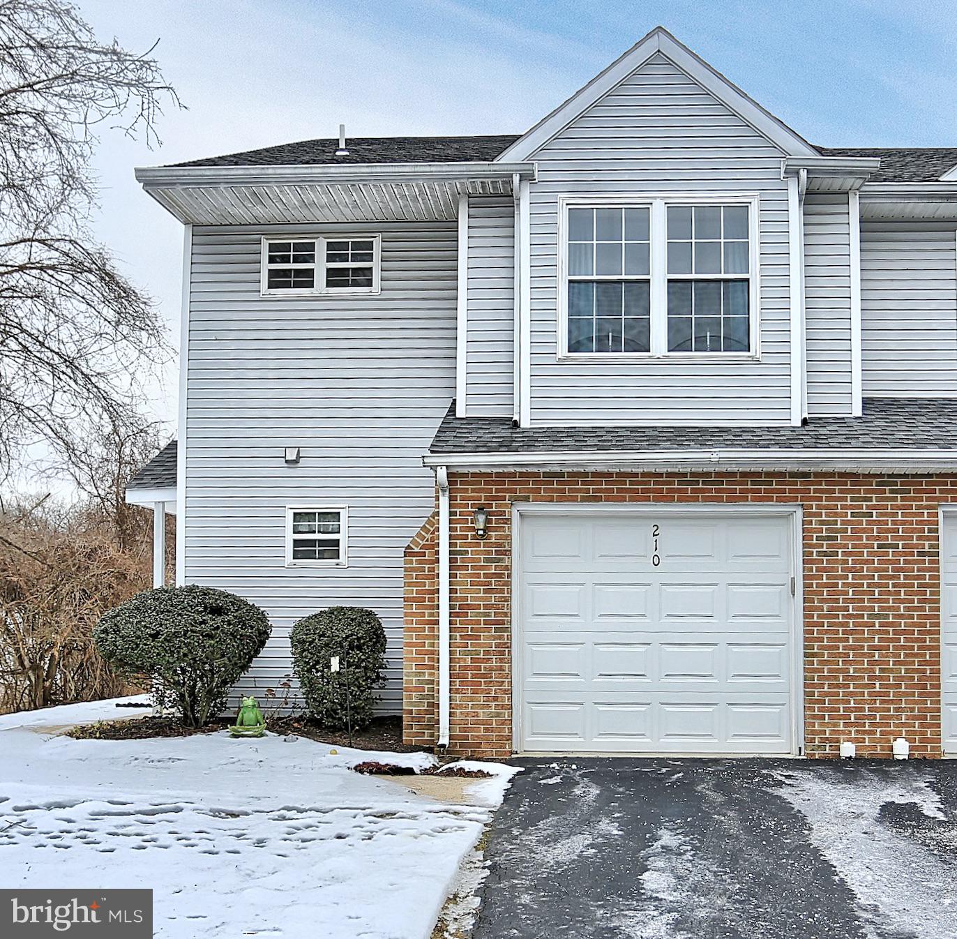 210 Fawn Ridge North Harrisburg, PA 17110 - Photo 1 of 18 Gallery Image 1