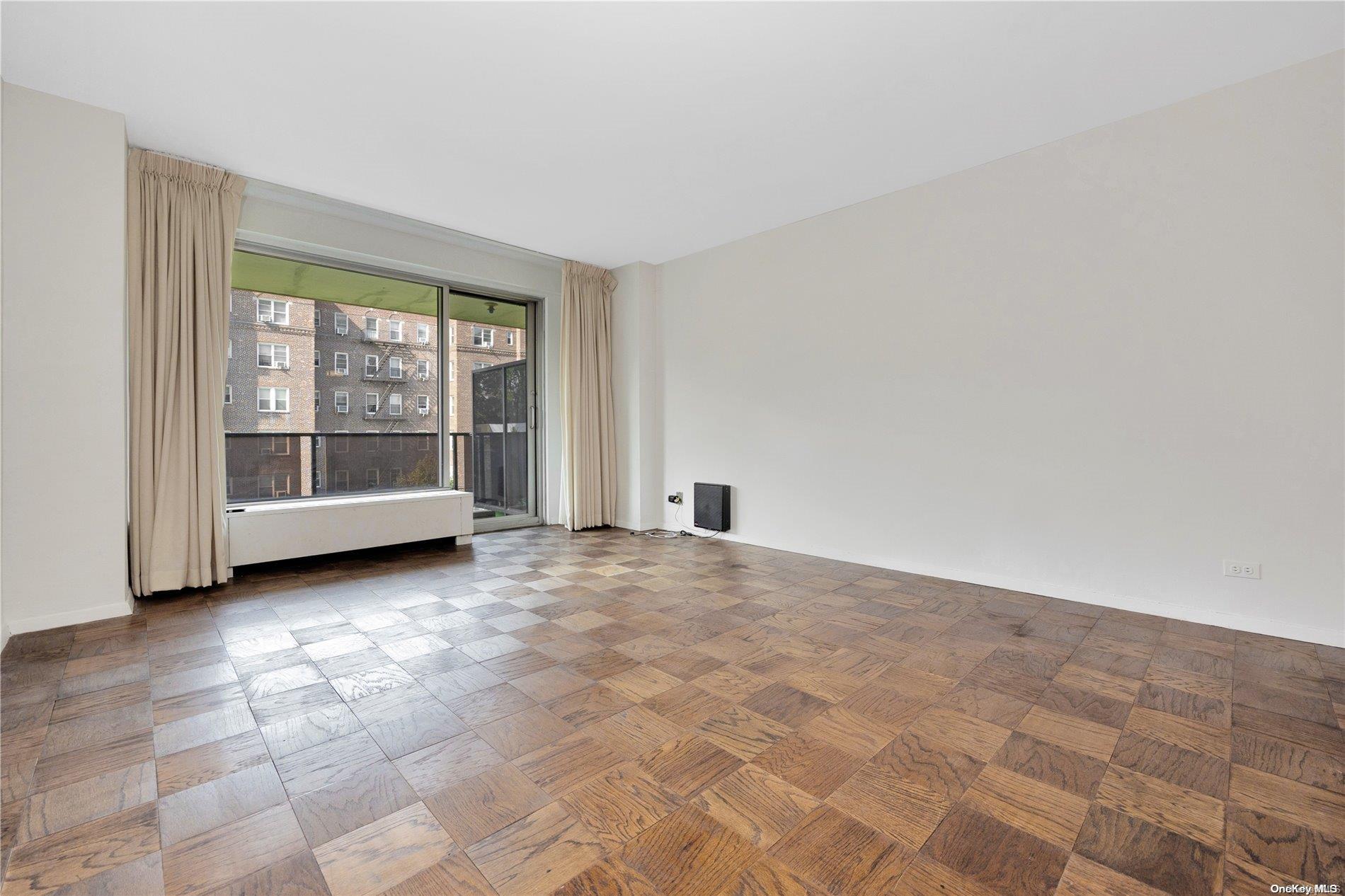 110-11 Queens Boulevard, Unit F4 Queens, NY 11375 - Photo 13 of 28 Living Room