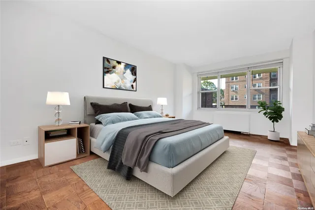 $415,000 | 110-11 Queens Boulevard, Unit F4 | Forest Hills