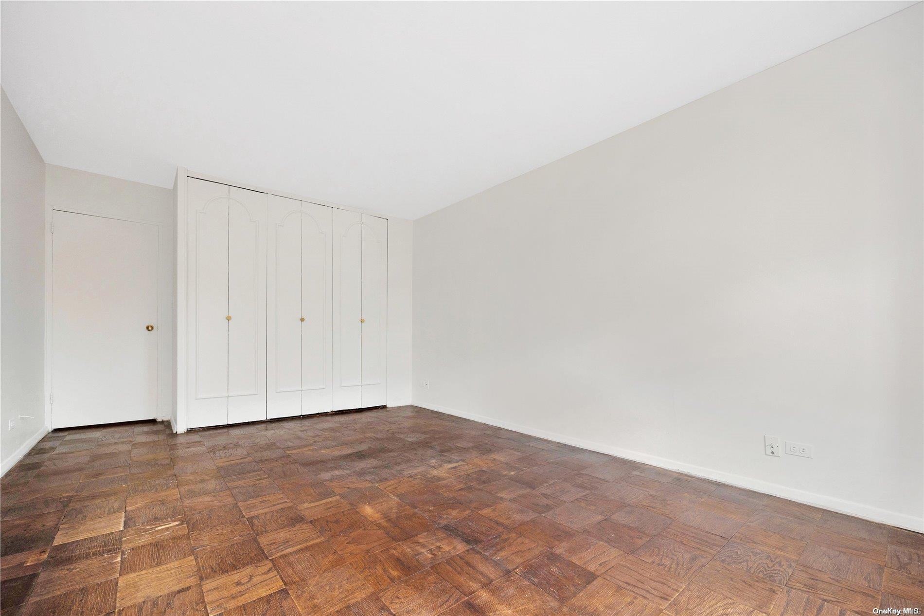 110-11 Queens Boulevard, Unit F4 Queens, NY 11375 - Photo 16 of 28 Bedroom