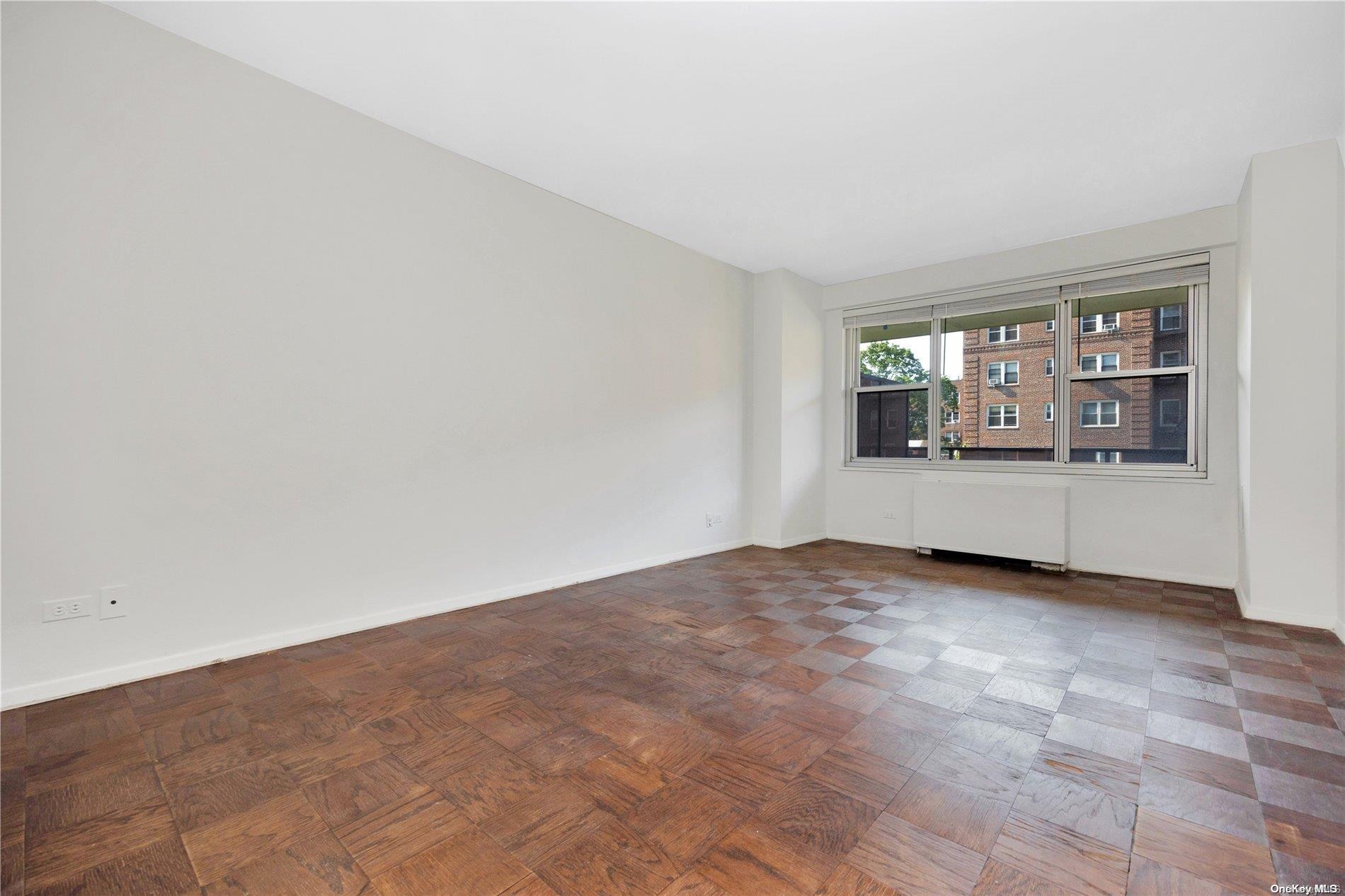 110-11 Queens Boulevard, Unit F4 Queens, NY 11375 - Photo 18 of 28 Bedroom