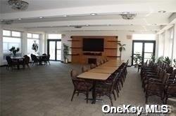 110-11 Queens Boulevard, Unit F4 Queens, NY 11375 - Photo 23 of 28 Rooftop Community Skyroom