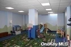 110-11 Queens Boulevard, Unit F4 Queens, NY 11375 - Photo 28 of 28 Children's Playroom