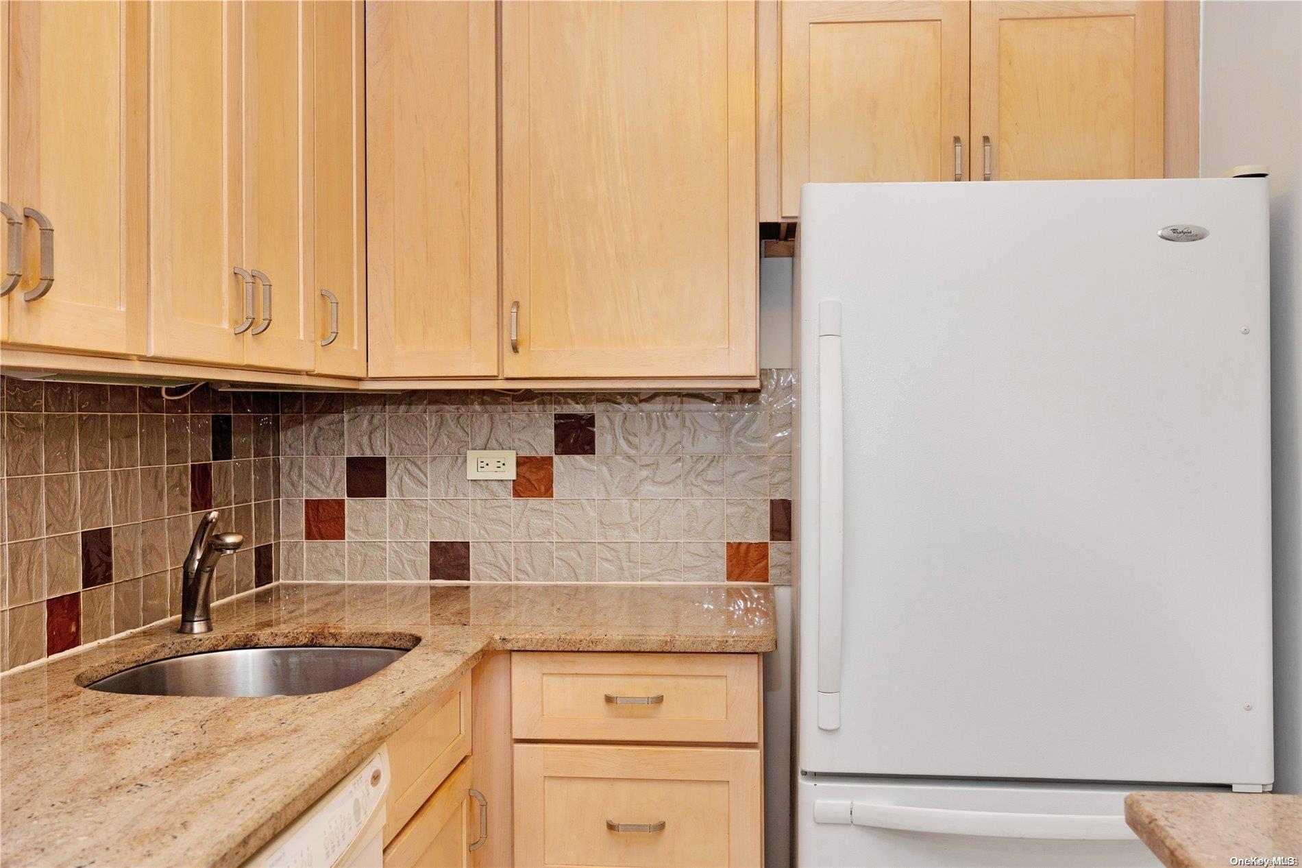 110-11 Queens Boulevard, Unit F4 Queens, NY 11375 - Photo 5 of 28 Kitchen