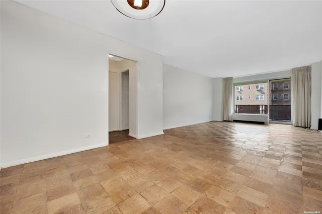 $415,000 | 110-11 Queens Boulevard, Unit F4 | Forest Hills