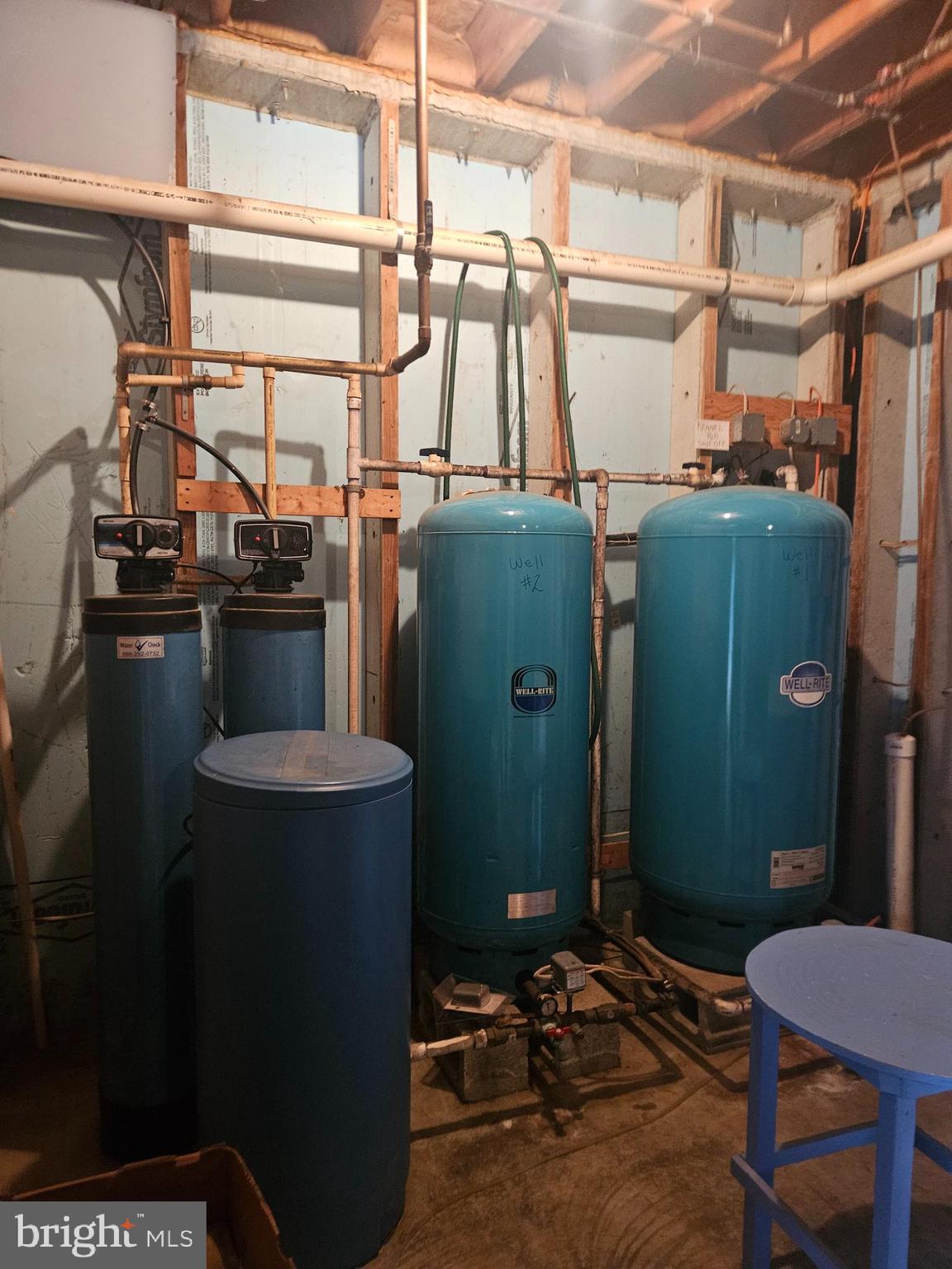 333 Newcomer Road Windsor, PA 17366 - Photo 11 of 25 a view of a room with workspace