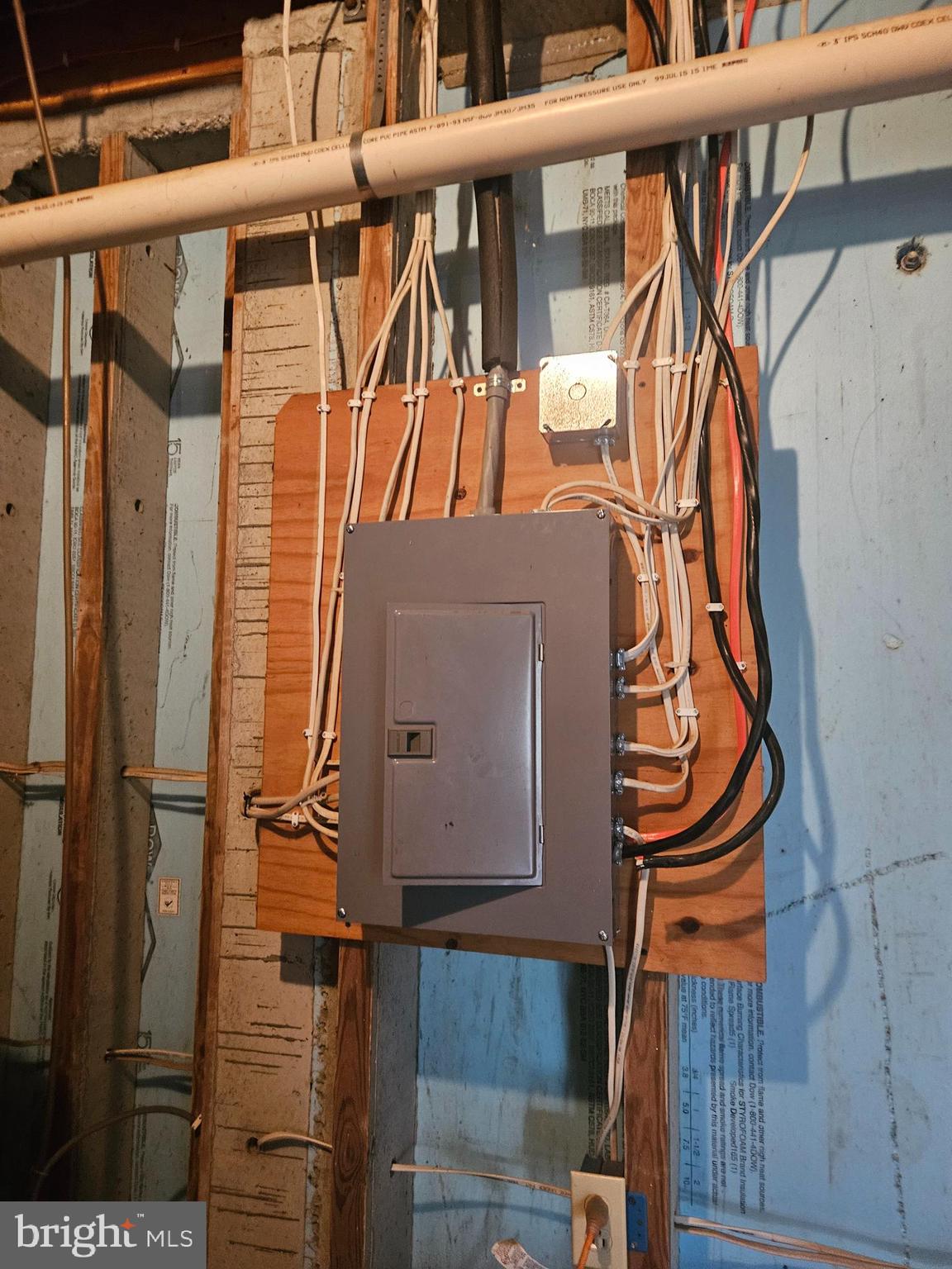 333 Newcomer Road Windsor, PA 17366 - Photo 14 of 25 a view of front door