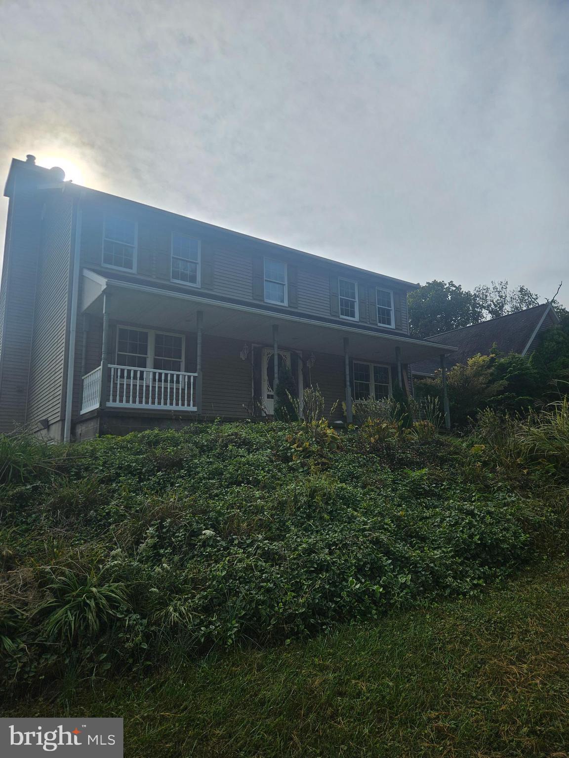 333 Newcomer Road Windsor, PA 17366 - Photo 2 of 25 a view of outdoor space and yard