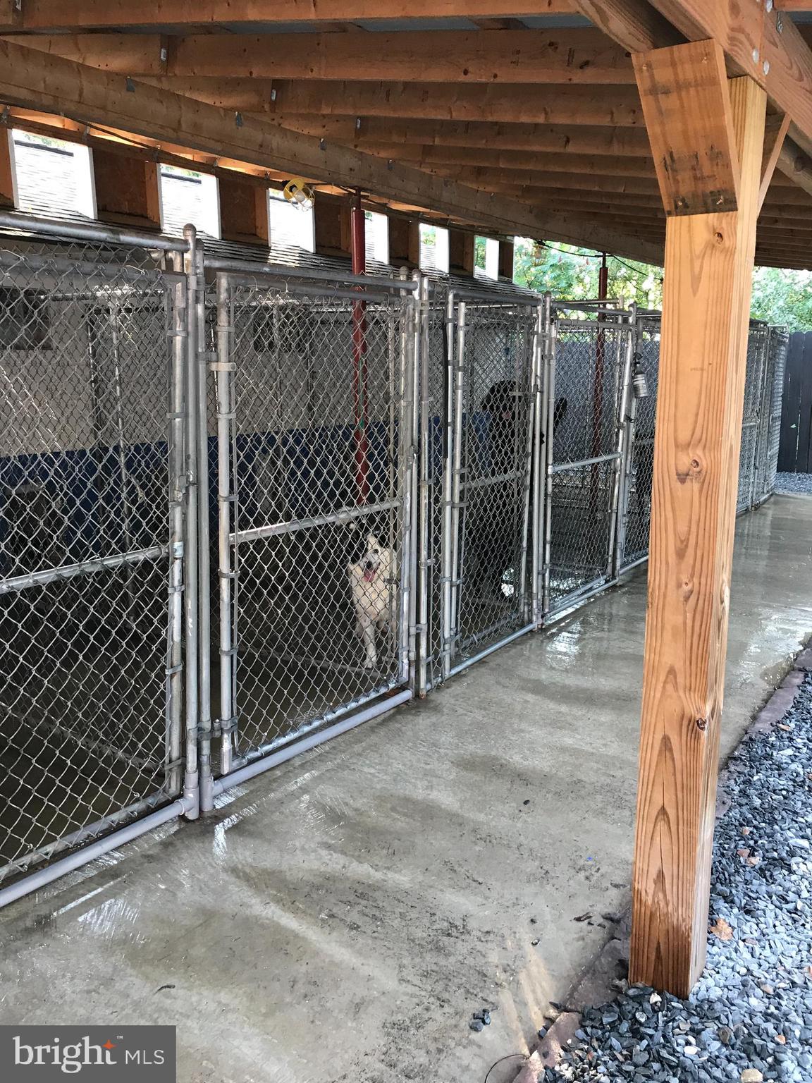333 Newcomer Road Windsor, PA 17366 - Photo 22 of 25 a backyard of a house with a outdoor space