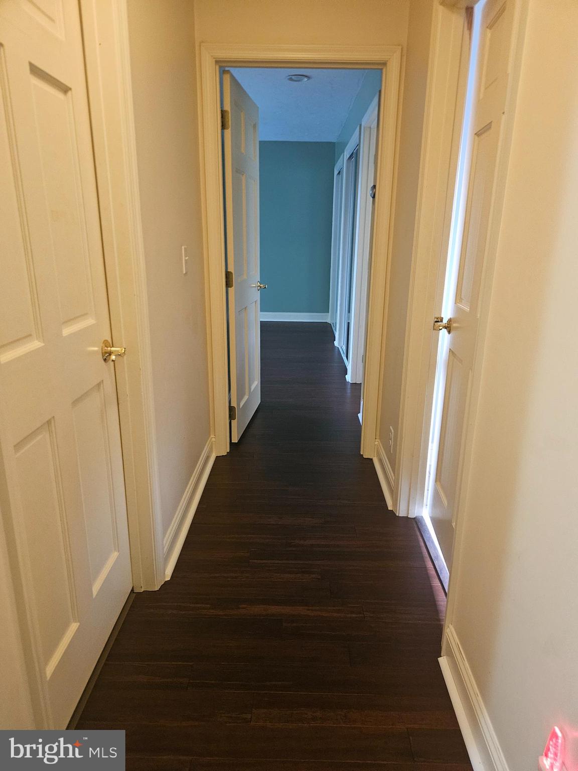 333 Newcomer Road Windsor, PA 17366 - Photo 6 of 25 a view of a hallway with wooden floor