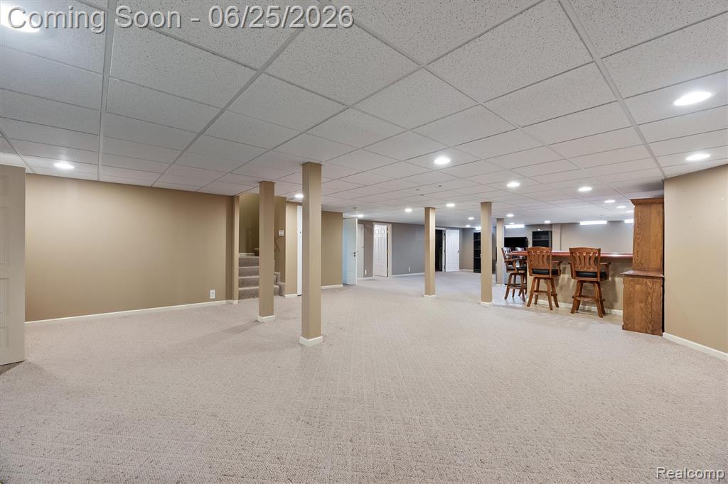 3612 Sleepy Fox Drive Rochester Hills, MI 48309 - Photo 30 of 41