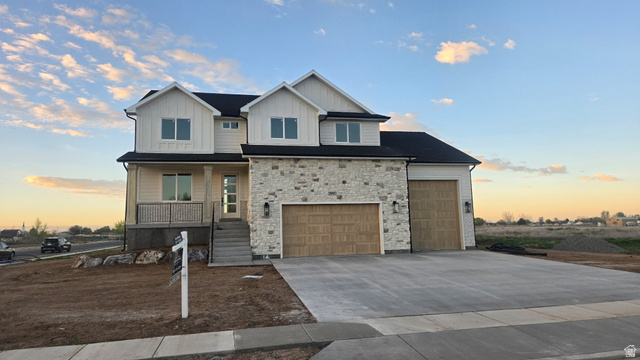 5957 West 4700 South Hooper, UT 84315 - Photo 1 of 1