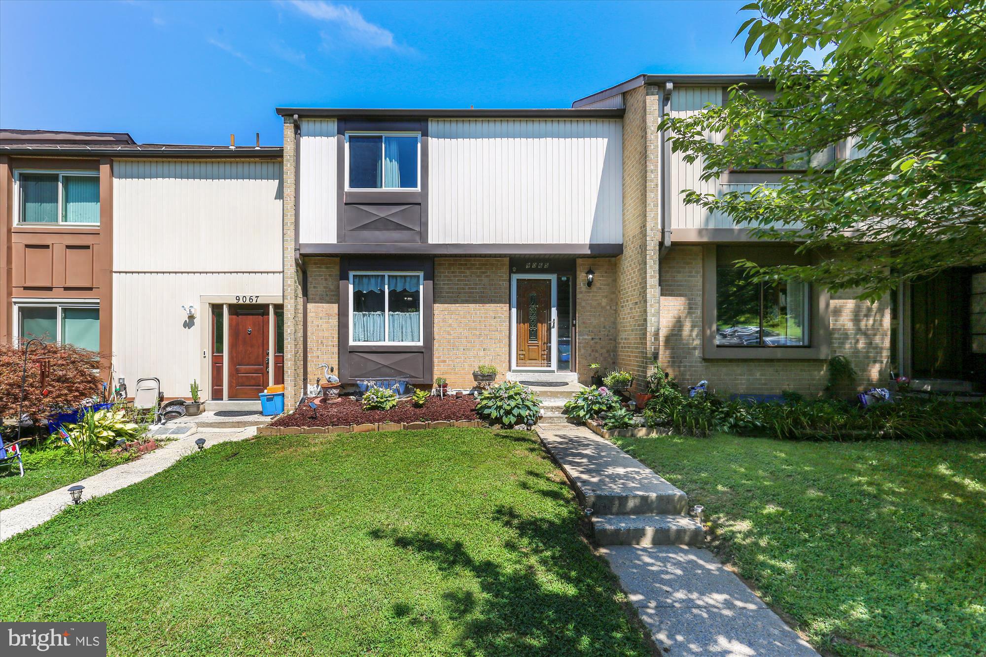 9065 Centerway Road Gaithersburg, MD 20879 - Photo 2 of 56