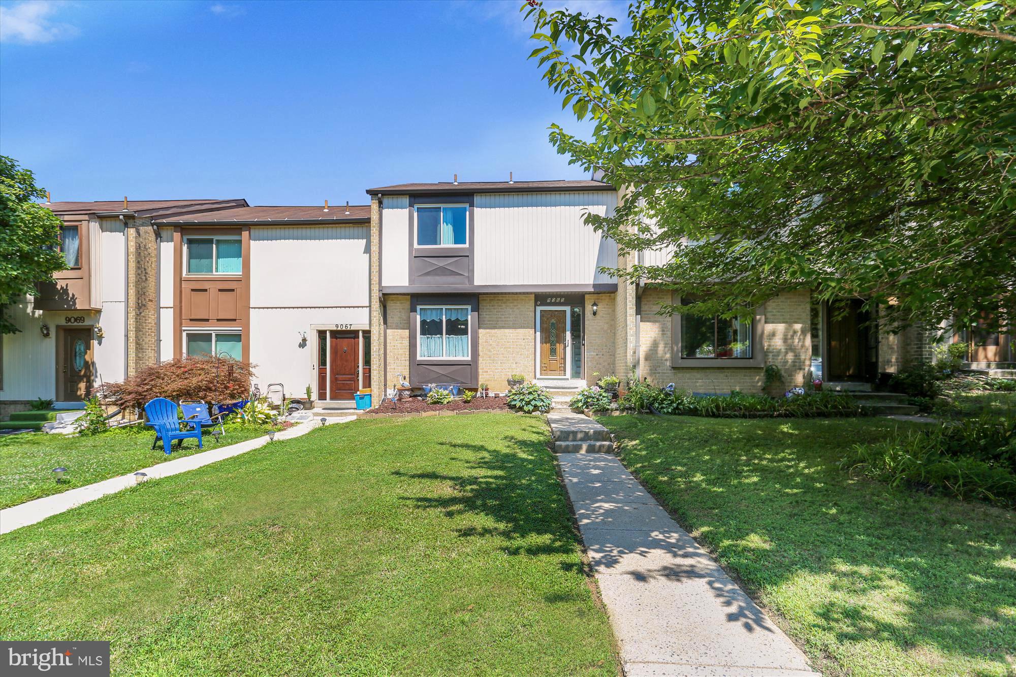 9065 Centerway Road Gaithersburg, MD 20879 - Photo 53 of 56