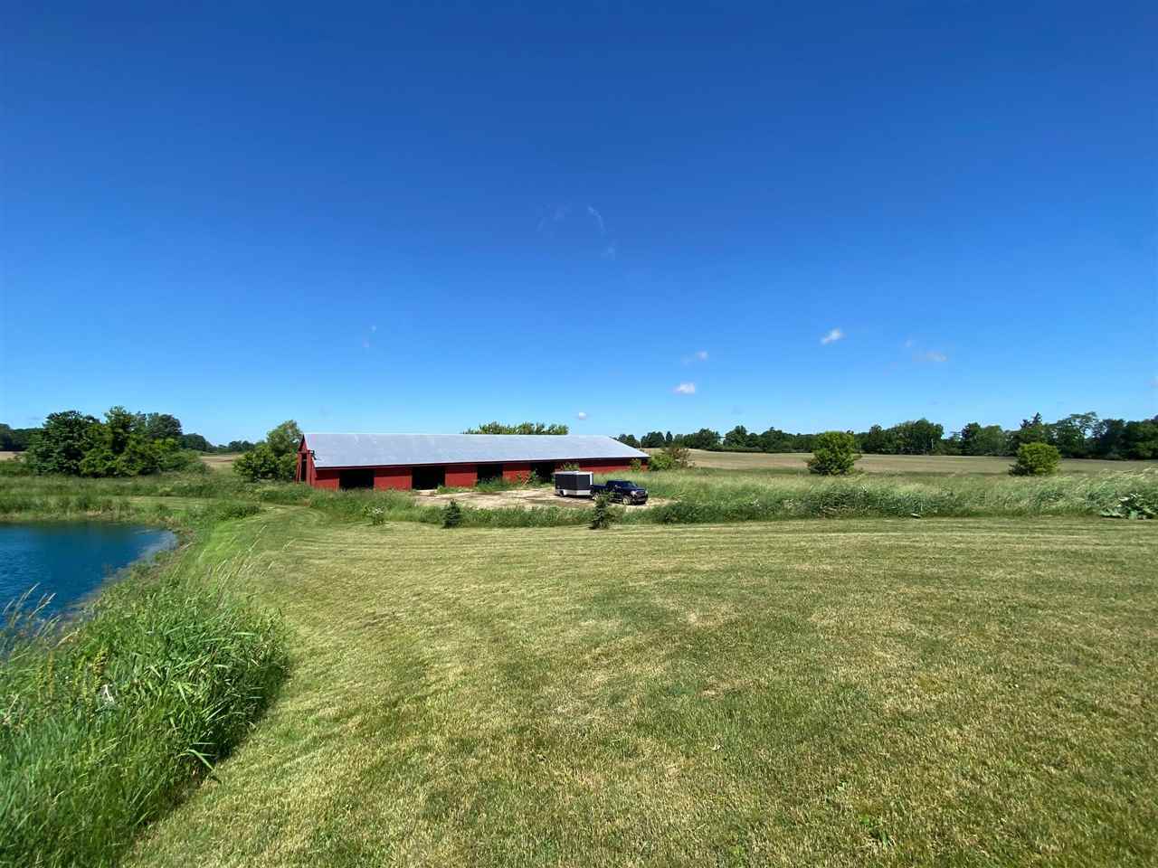 4218 Cook Road Owosso, MI 48867 - Photo 46 of 47