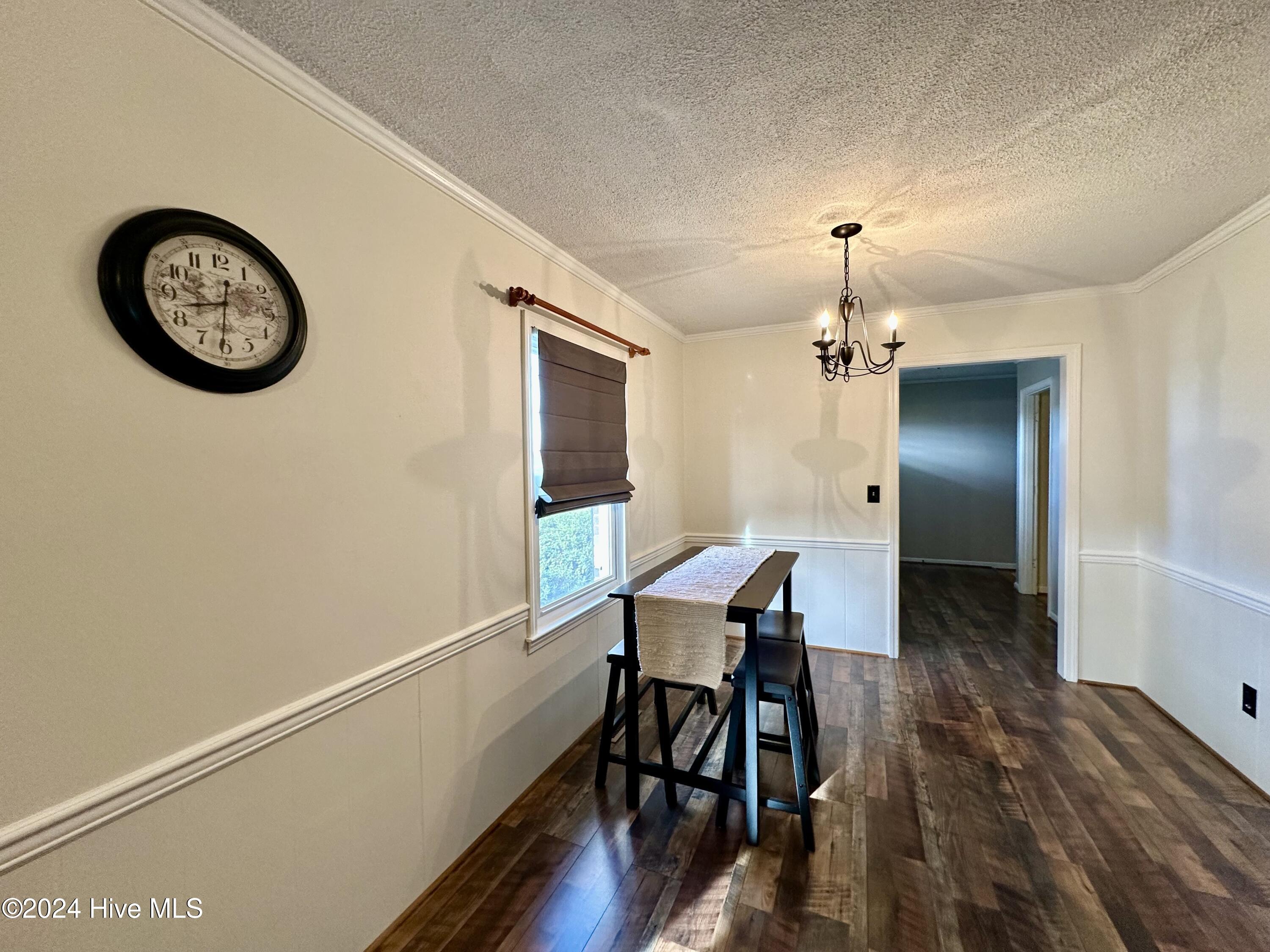 2167 Long Ridge Road Plymouth, NC 27962 - Photo 6 of 31 Kitchen/dining