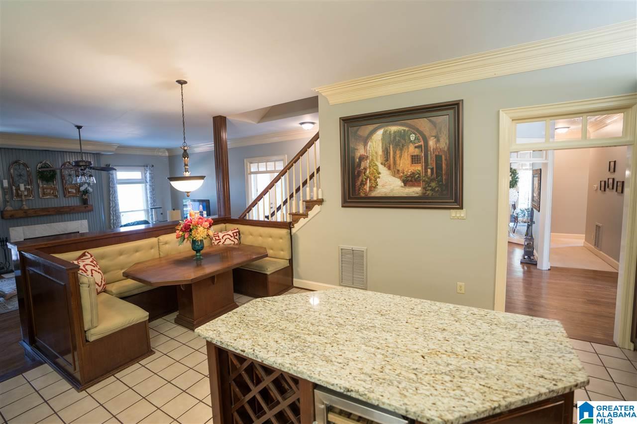 403 Woodward Road Trussville, AL 35173 - Photo 5 of 42
