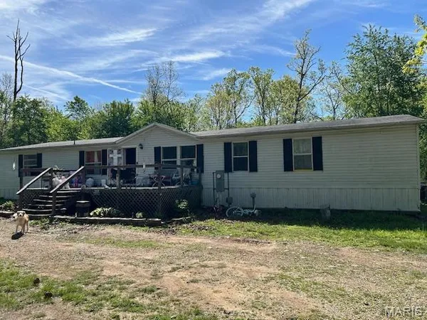 $125,000 | 642 Grandview Drive, Bismarck, MO 63624