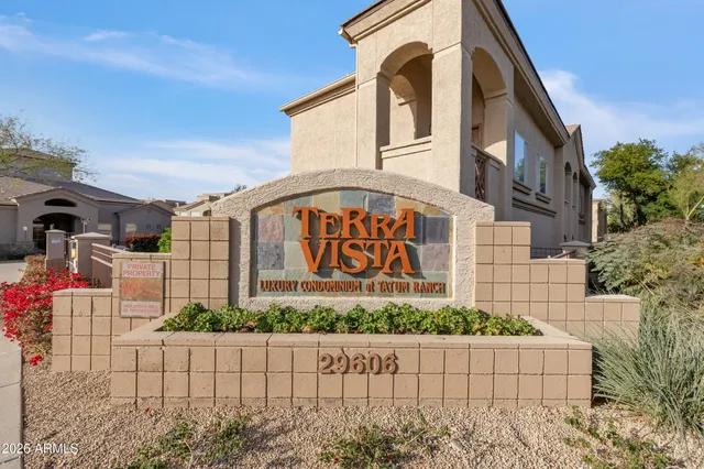 $339,000 | 29606 North Tatum Boulevard, Unit 205, Cave Creek, AZ 85331