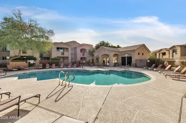 $339,000 | 29606 North Tatum Boulevard, Unit 205, Cave Creek, AZ 85331