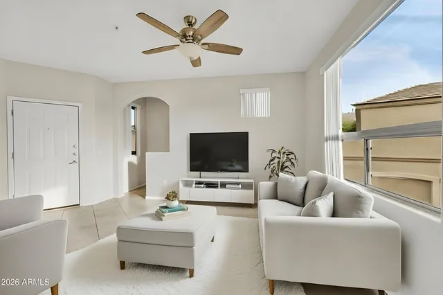 $339,000 | 29606 North Tatum Boulevard, Unit 205, Cave Creek, AZ 85331