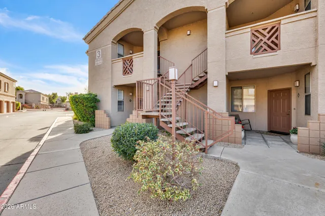 $339,000 | 29606 North Tatum Boulevard, Unit 205, Cave Creek, AZ 85331
