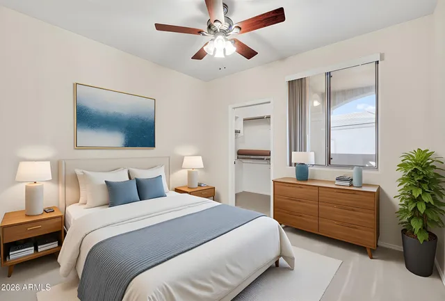 $339,000 | 29606 North Tatum Boulevard, Unit 205, Cave Creek, AZ 85331