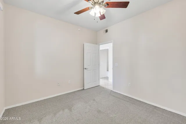 $339,000 | 29606 North Tatum Boulevard, Unit 205, Cave Creek, AZ 85331