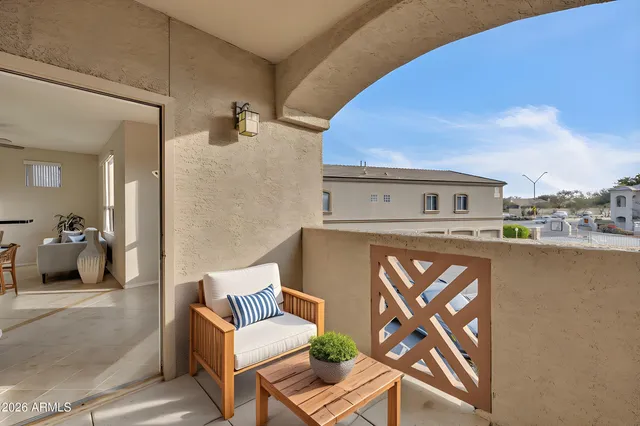 $339,000 | 29606 North Tatum Boulevard, Unit 205, Cave Creek, AZ 85331