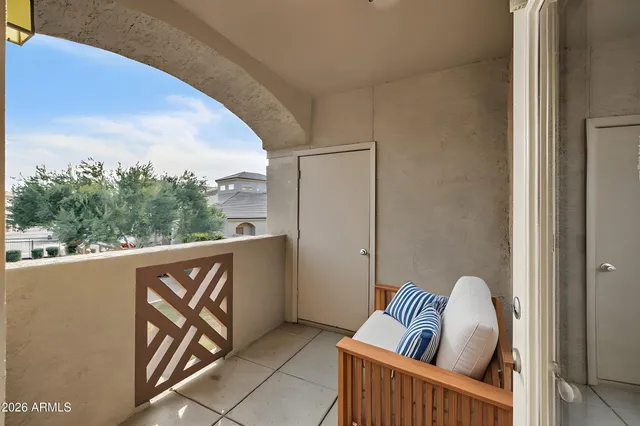 $339,000 | 29606 North Tatum Boulevard, Unit 205, Cave Creek, AZ 85331