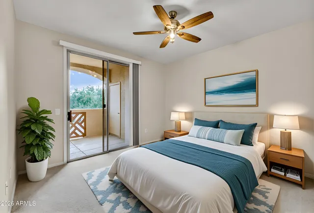 $339,000 | 29606 North Tatum Boulevard, Unit 205, Cave Creek, AZ 85331