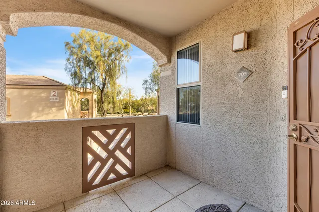 $339,000 | 29606 North Tatum Boulevard, Unit 205, Cave Creek, AZ 85331