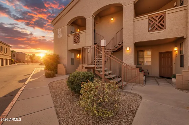 $339,000 | 29606 North Tatum Boulevard, Unit 205, Cave Creek, AZ 85331