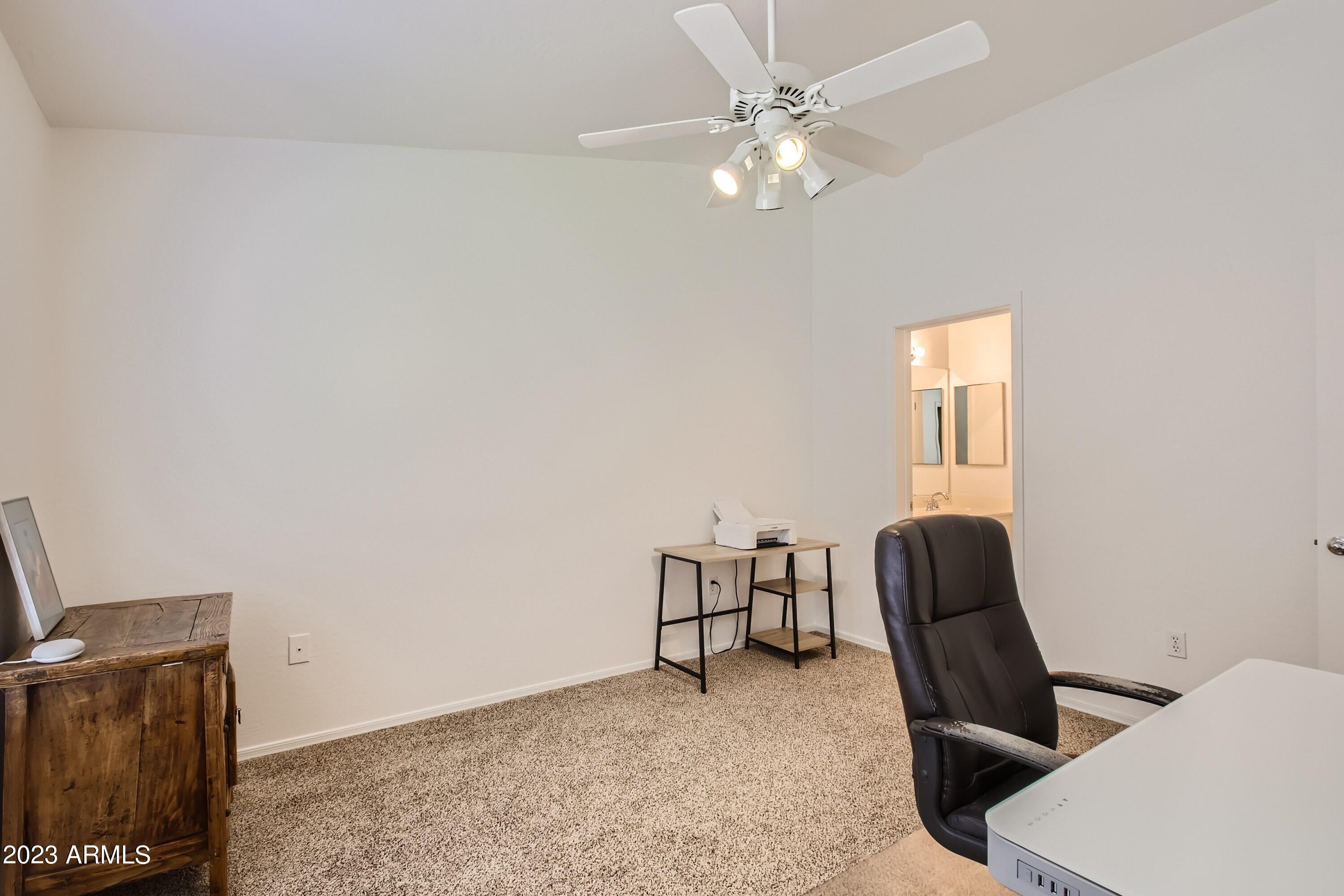 2150 East Bell Road, Unit 1040 Phoenix, AZ 85022 - Photo 19 of 28 21 2nd Floor Bedroom