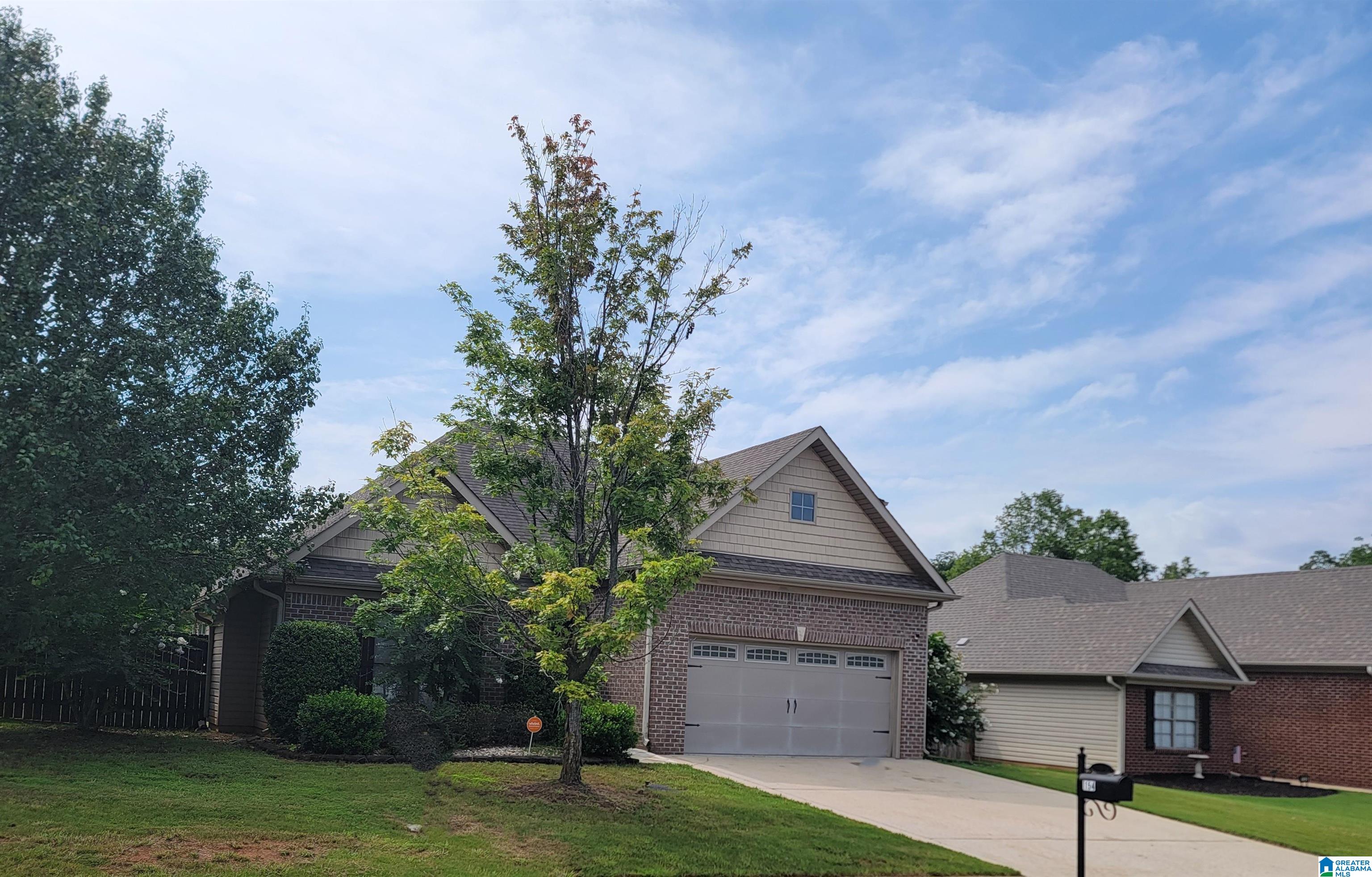 154 Falling Waters Lane Alabaster, AL 35114 - Photo 41 of 41