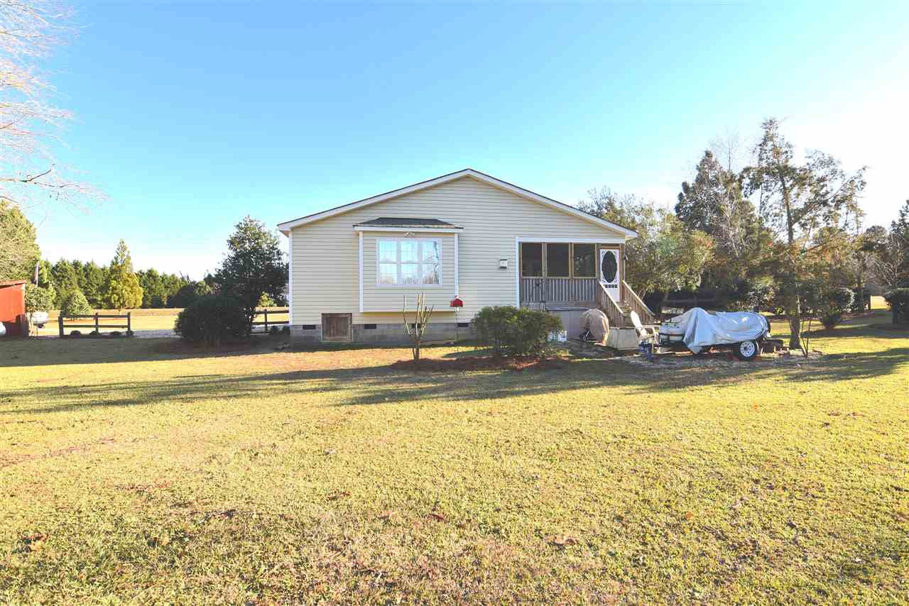 352 North Pleasant Coates Road Benson, NC 27504 - Photo 22 of 24 Photo 22