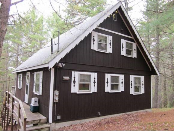 186 Forest Pines Road Madison, NH 03849 - Photo 1 of 1 Gallery Image 1