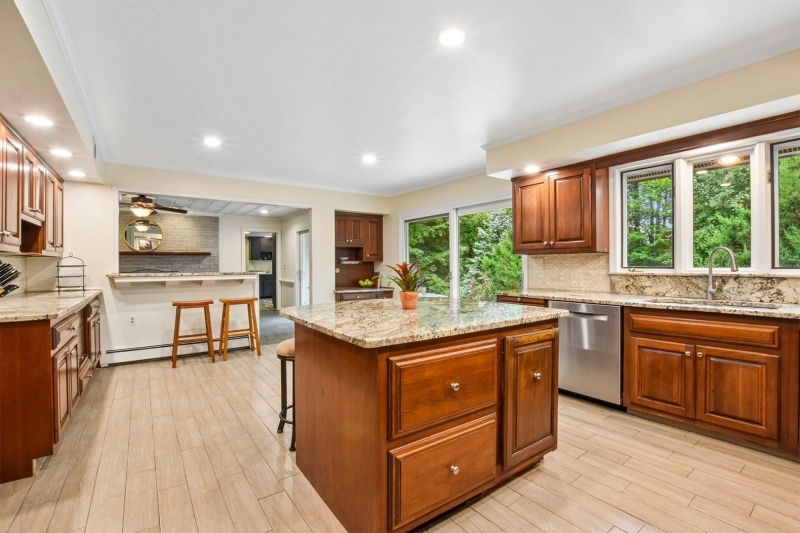 2 Elliot Farm Road Califon, NJ 07830 - Photo 7 of 49 Gallery Image 7