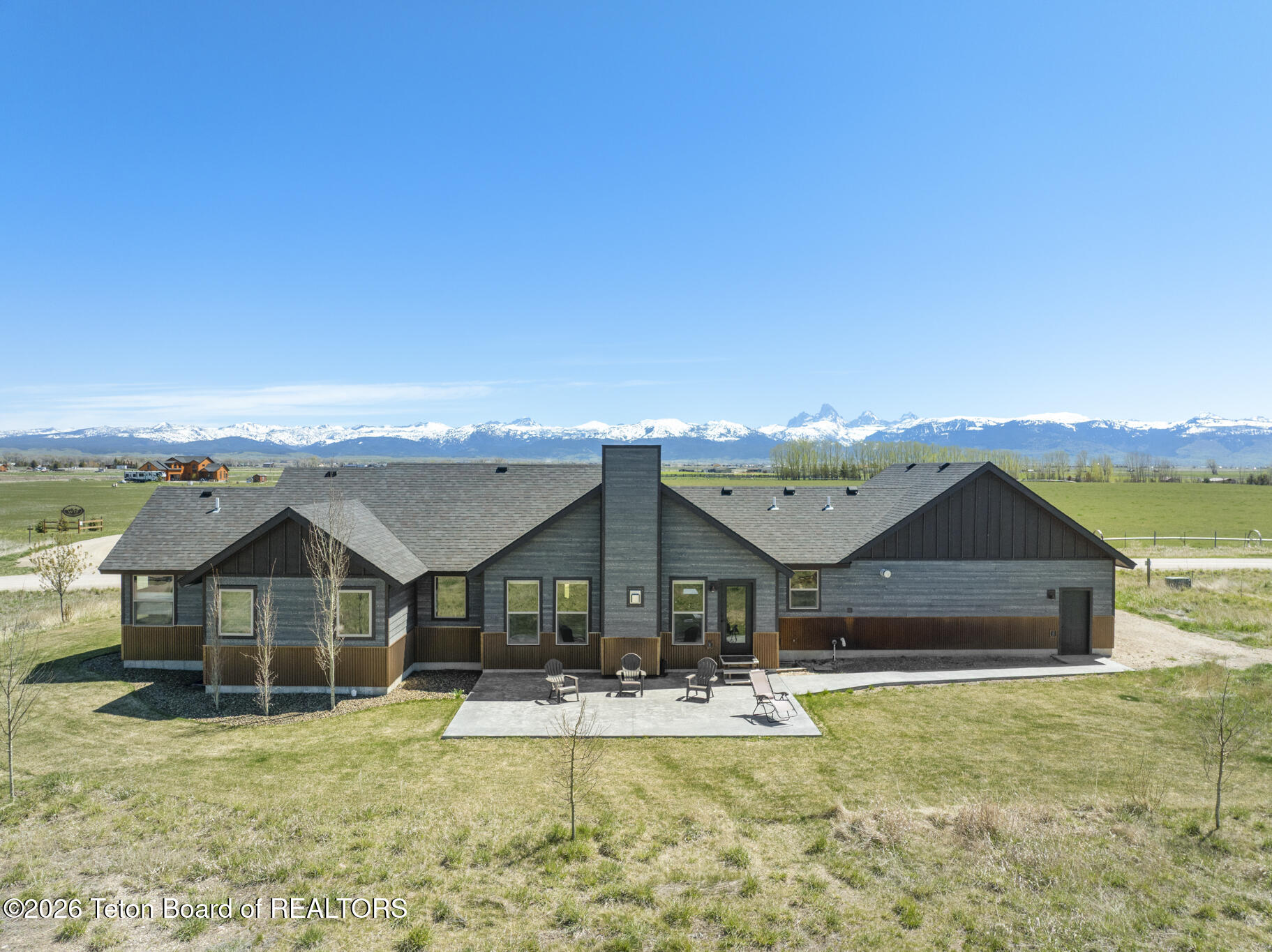 4340 Heads Up Road Tetonia, ID 83452 - Photo 49 of 63 44