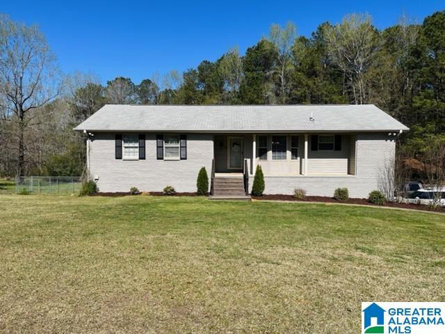 11936 Woodland Lake Road McCalla, AL 35111 - Photo 1 of 25