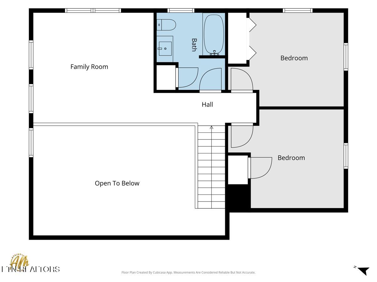 739 Stonegate Way Townsend, TN 37882 - Photo 48 of 49 Floorplan 2-4