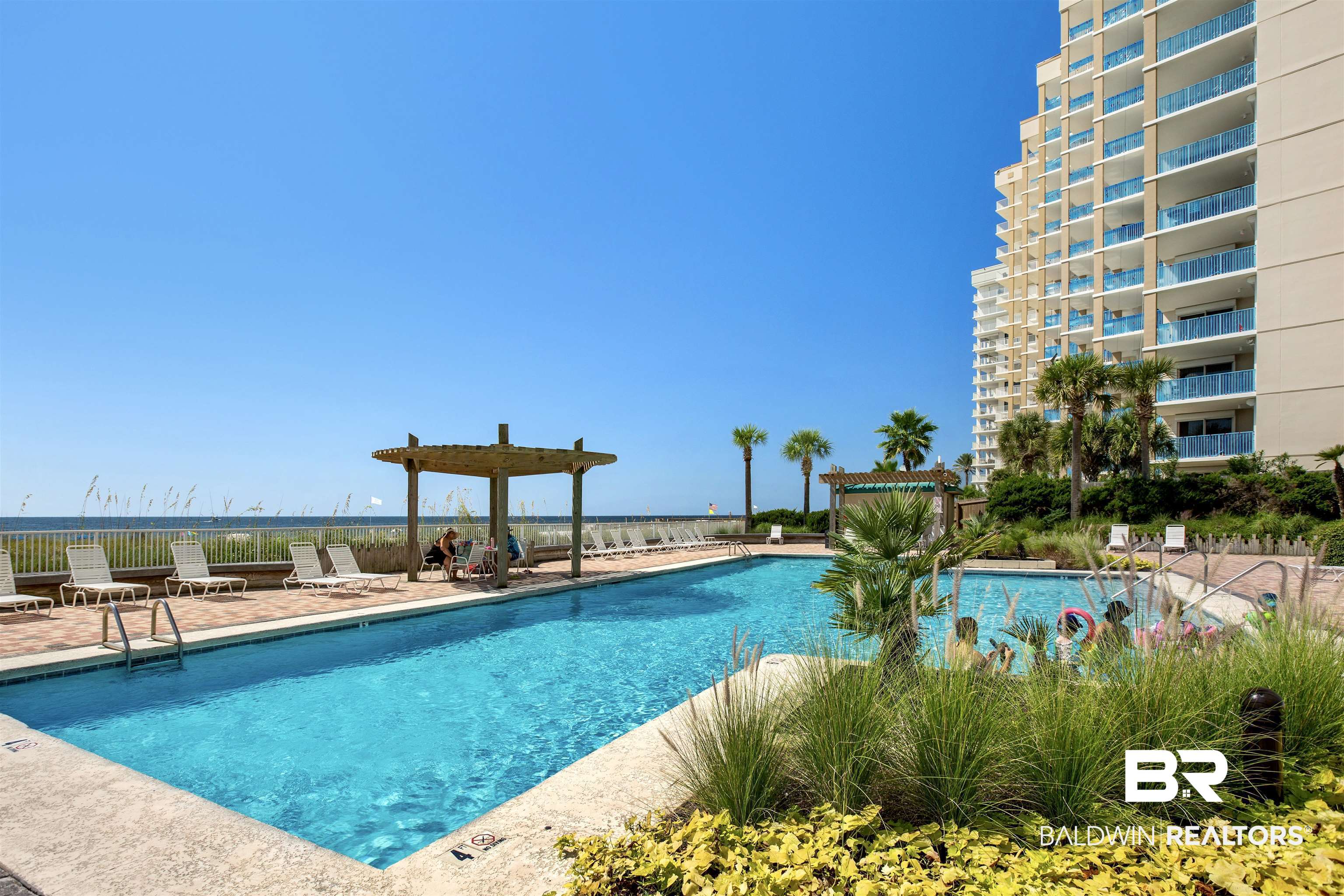 24900 Perdido Beach Boulevard, Unit 803 Orange Beach, AL 36561 - Photo 16 of 22