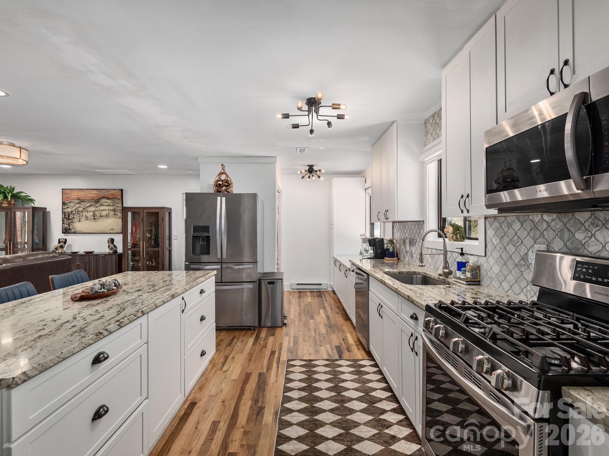 228 White Oak Road Waynesville, NC 28785 - Photo 14 of 45 Gallery Image 14