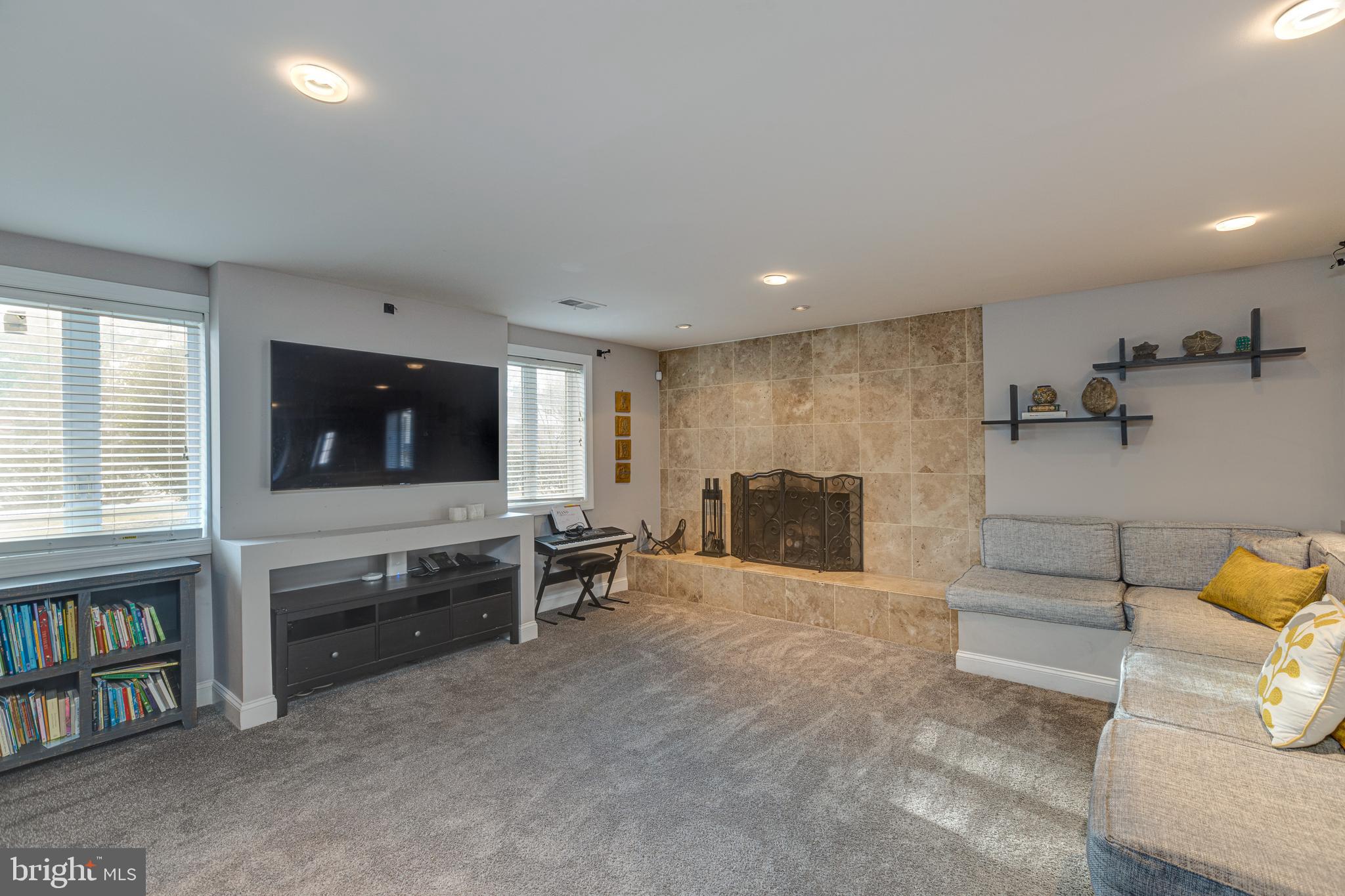 8730 Old Courthouse Road Vienna, VA 22182 - Photo 32 of 66 Gallery Image 32