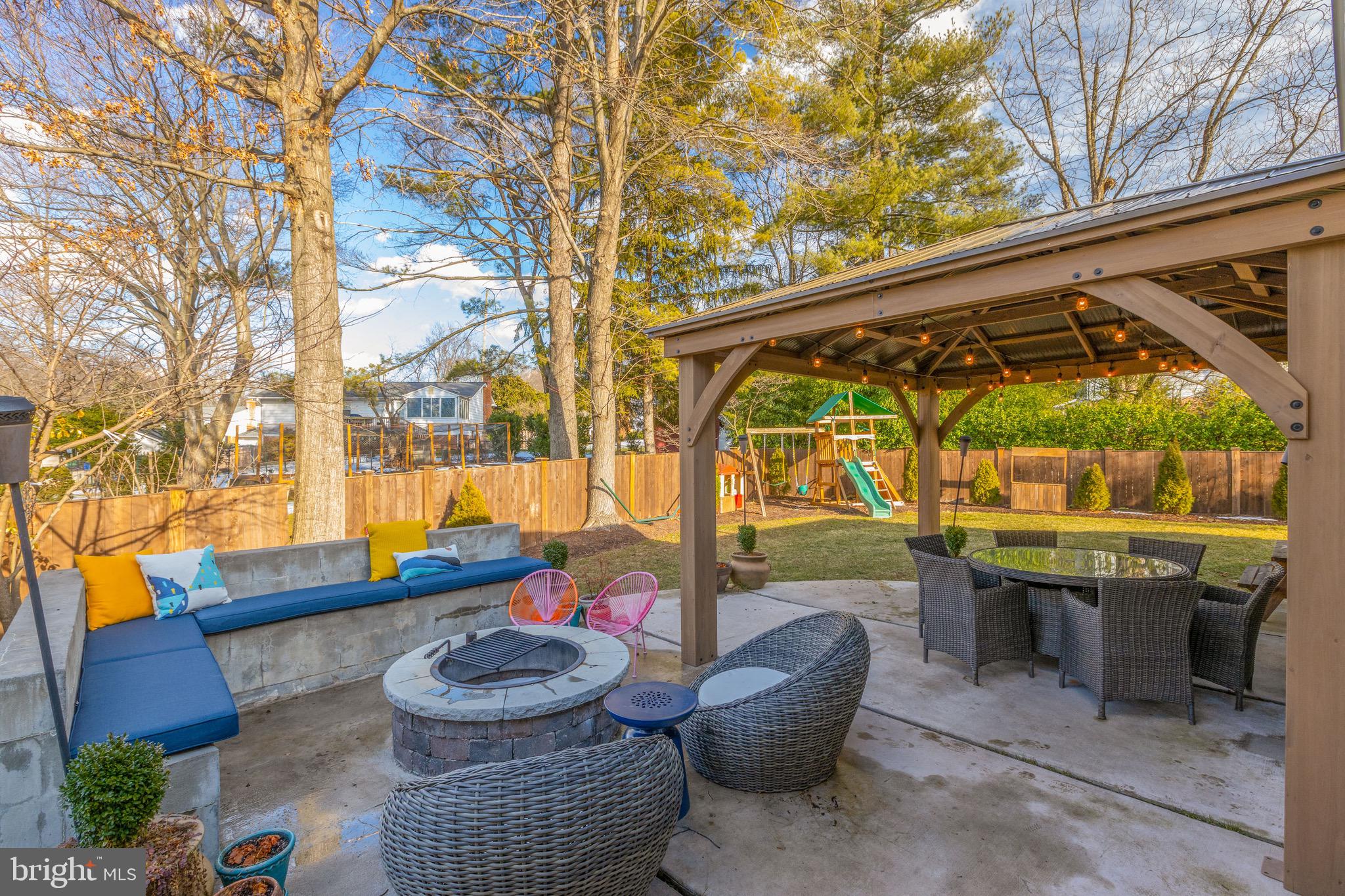 8730 Old Courthouse Road Vienna, VA 22182 - Photo 44 of 66 Gallery Image 44