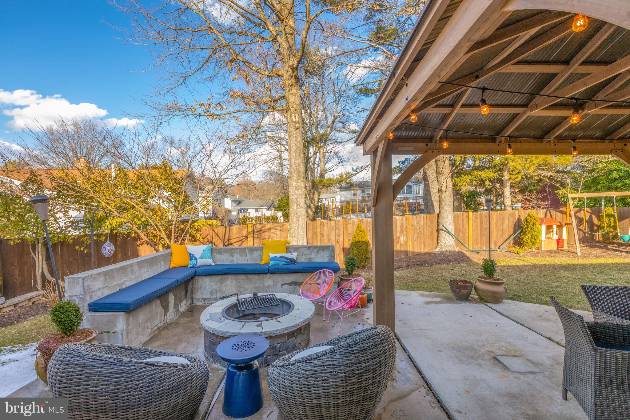 8730 Old Courthouse Road Vienna, VA 22182 - Photo 45 of 66 Gallery Image 45