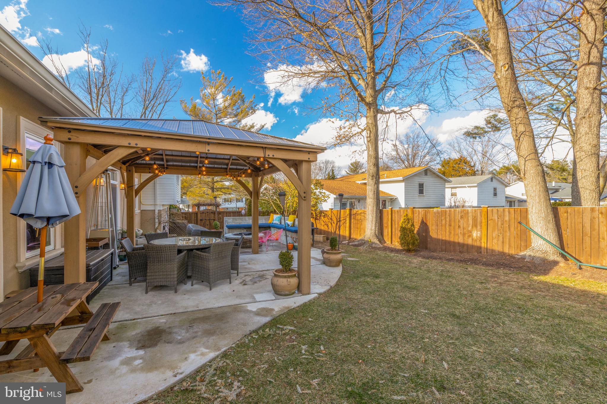 8730 Old Courthouse Road Vienna, VA 22182 - Photo 46 of 66 Gallery Image 46